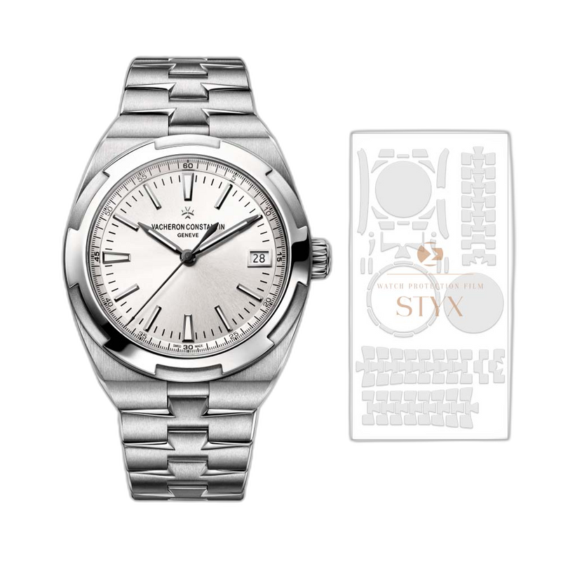 Vacheron Constantin 4500V Protection