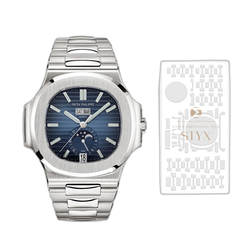 Patek Philippe Nautilus 5726 Protection