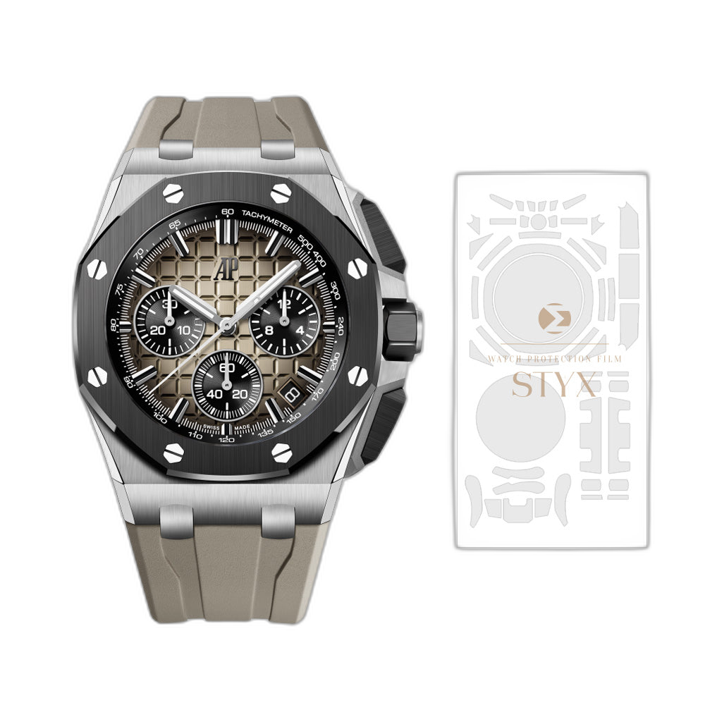 Audemars Piguet Royal Oak Offshore 43mm 26420 Protection