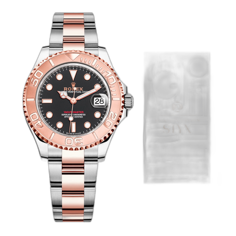 Rolex Yacht Master 40 Protection