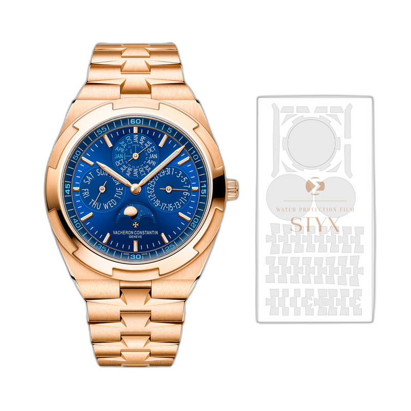 Vacheron Constantin 4300V Protection