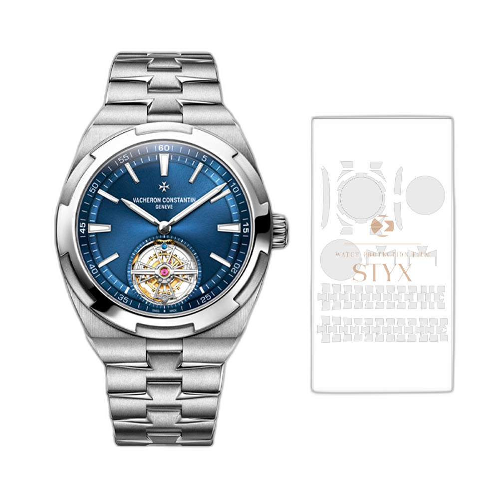 Vacheron Constantin 6000V Protection