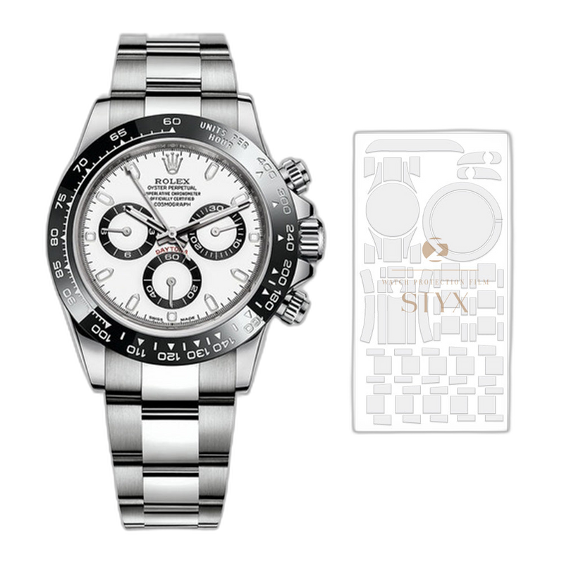 Rolex Daytona Protection