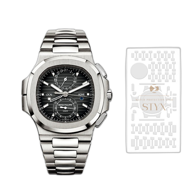 Patek Philippe Nautilus 5990 Protection