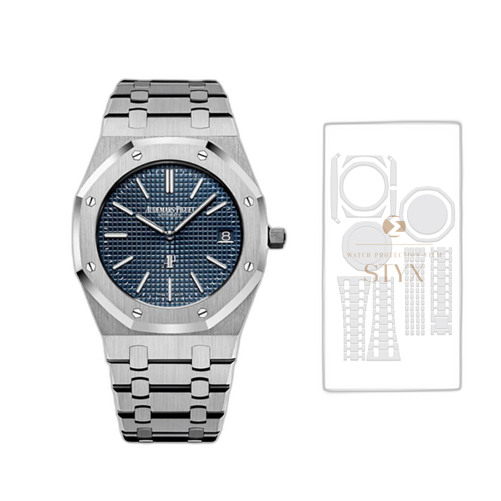 Audemars Piguet Royal Oak 37mm Protection