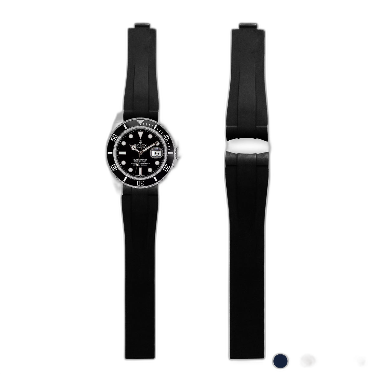 Strap for Rolex Submariner 40mm