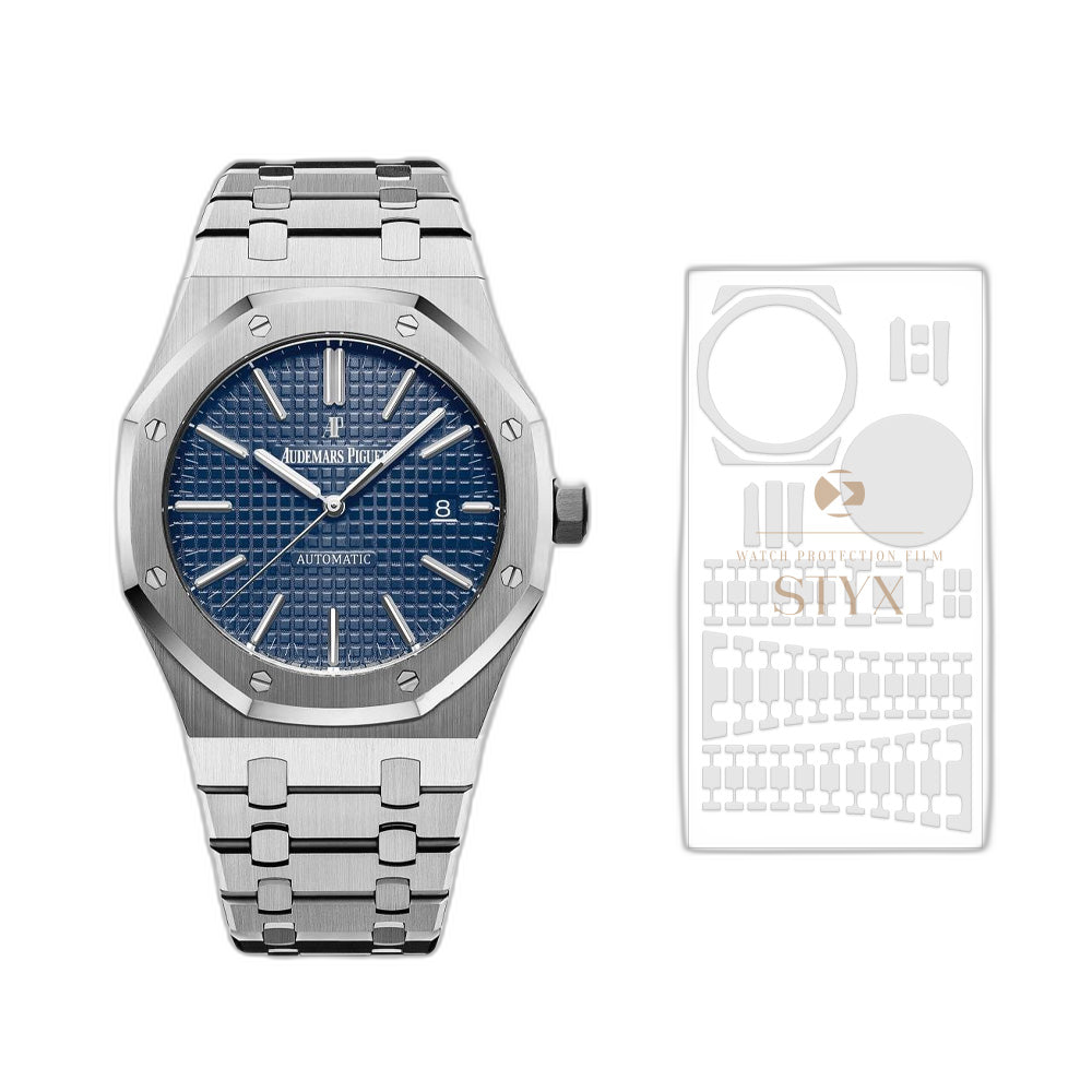 Audemars Piguet Royal Oak 41mm Protection
