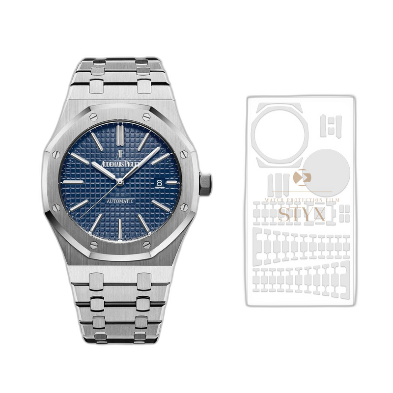 Audemars Piguet Royal Oak 41mm Protection