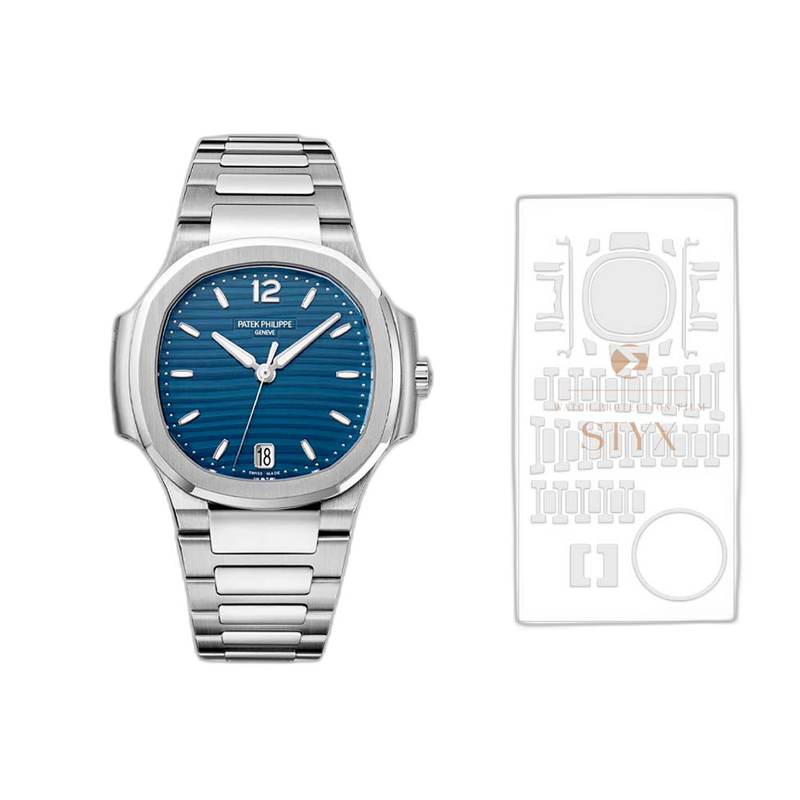 Patek Philippe Nautilus 7118 Protection