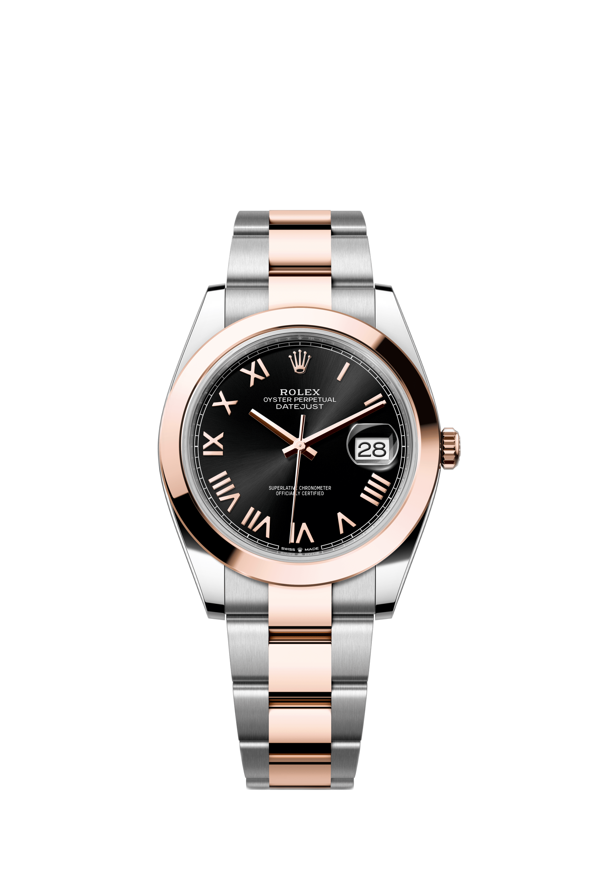 Rolex Datejust 41 Ref. 126301-0023 — New 2026