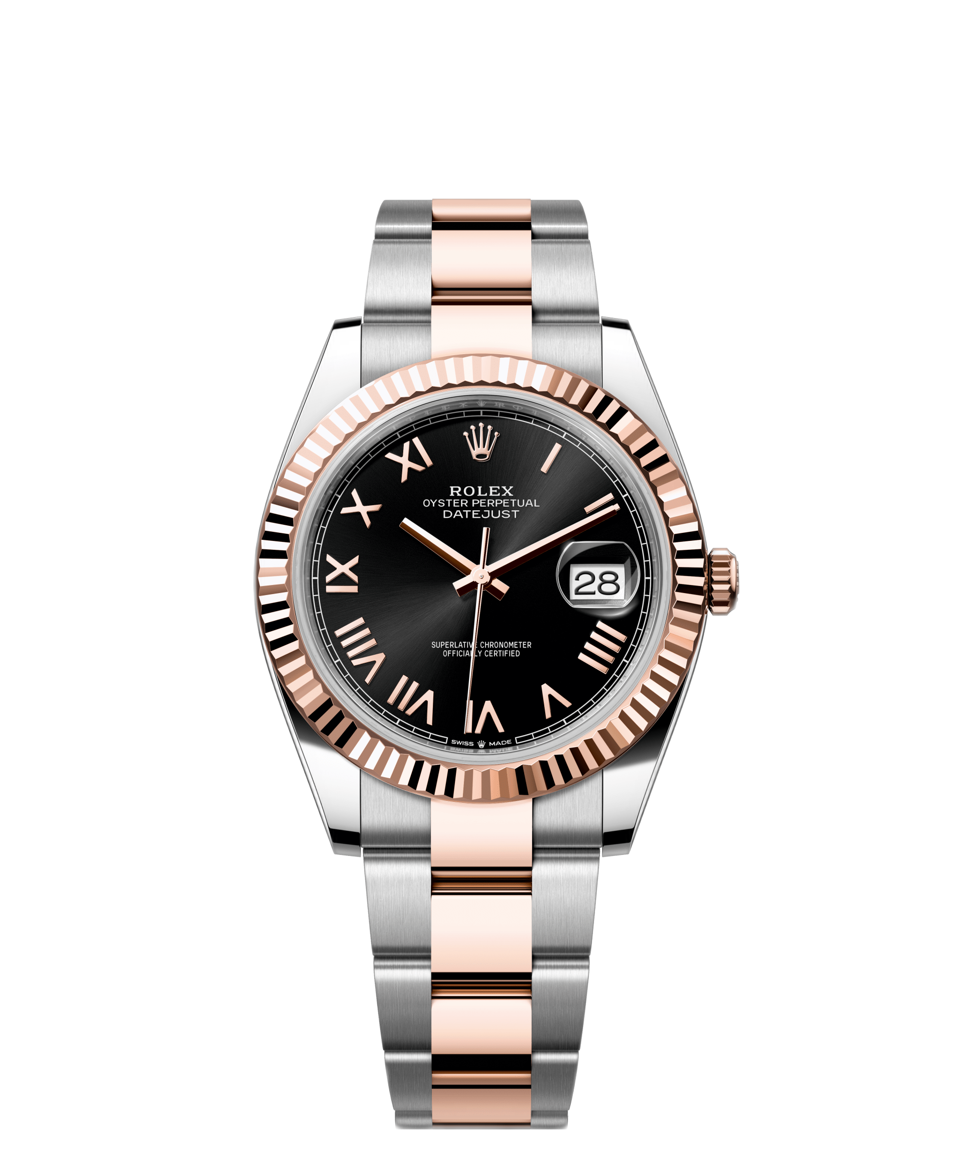 Rolex Datejust 41 Ref. 126331-0023 — New 2026