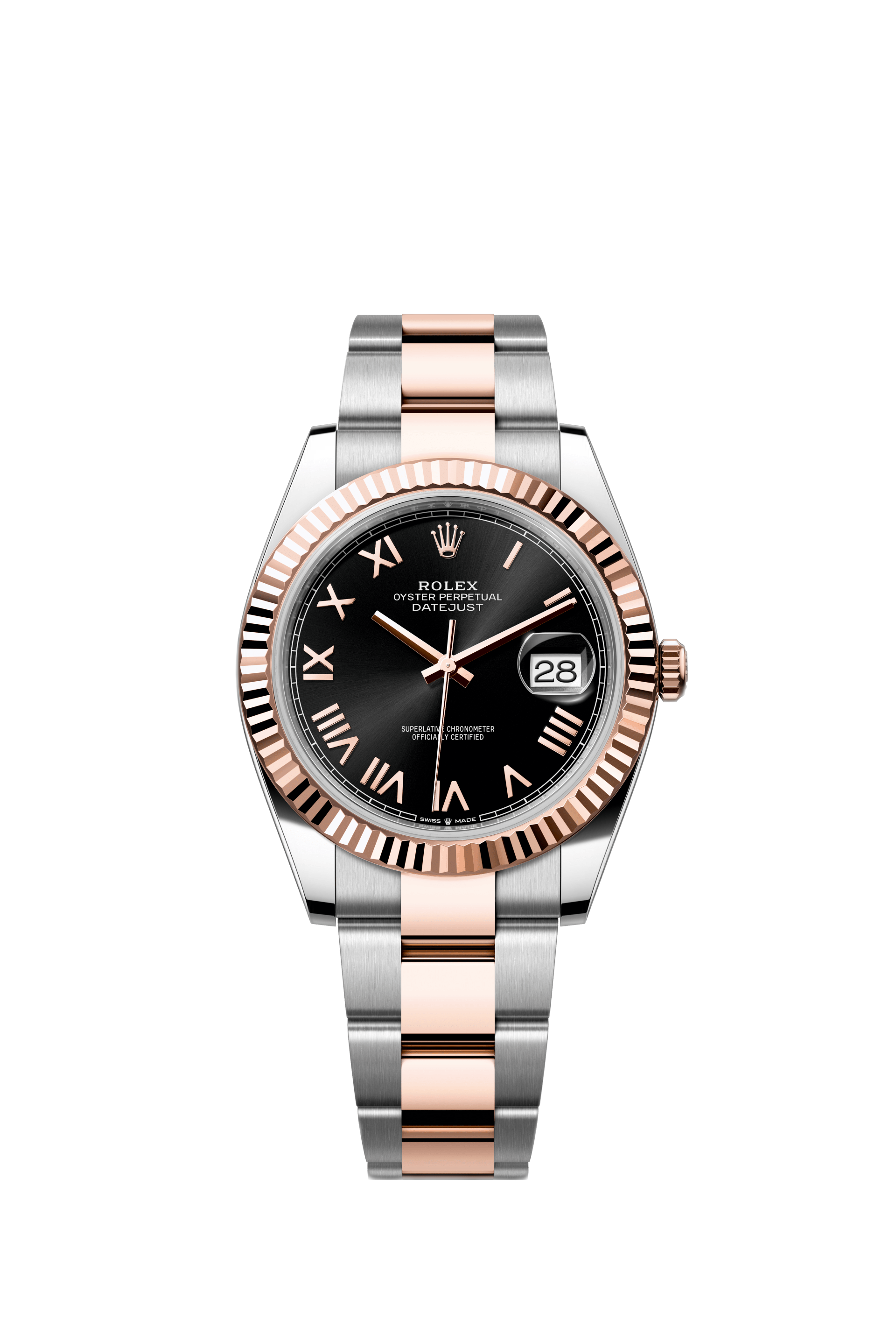 Rolex Datejust 41 Ref. 126331-0023 — New 2026