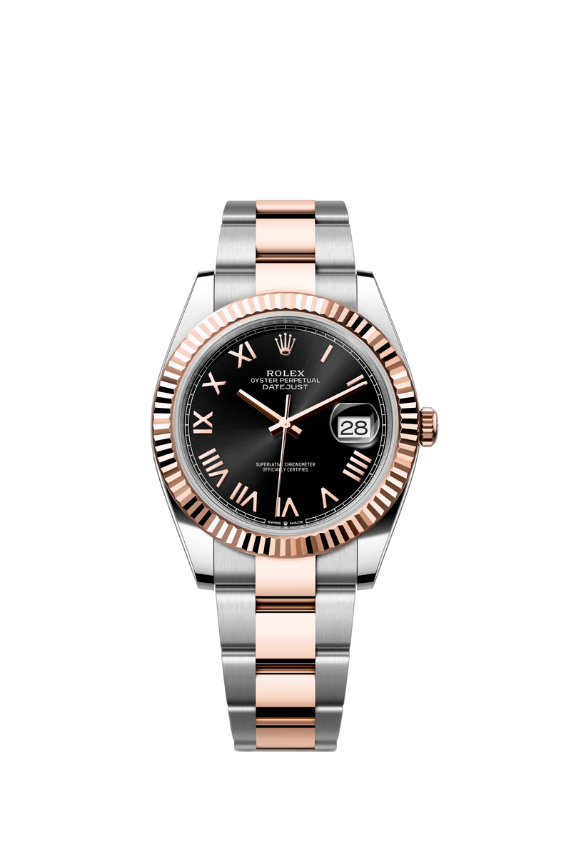 Rolex Datejust 41 Ref. 126331-0023 — New 2026