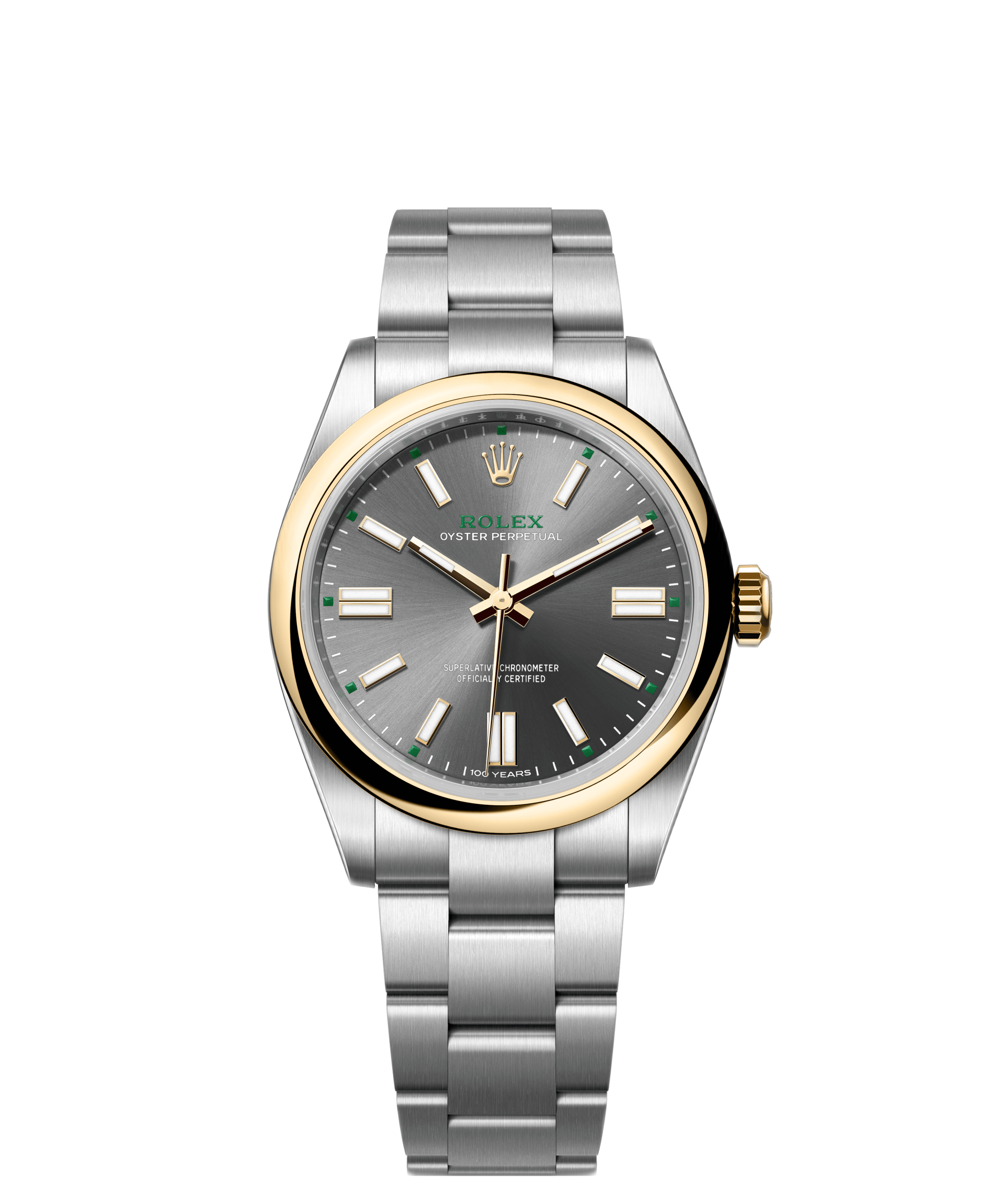 Rolex Oyster Perpetual 41 Ref. 134303-0001 — New 2026