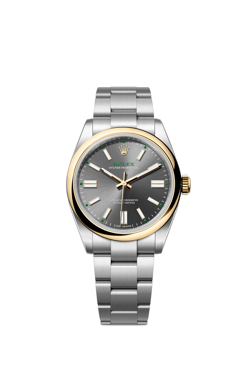 Rolex Oyster Perpetual 41 Ref. 134303-0001 — New 2026