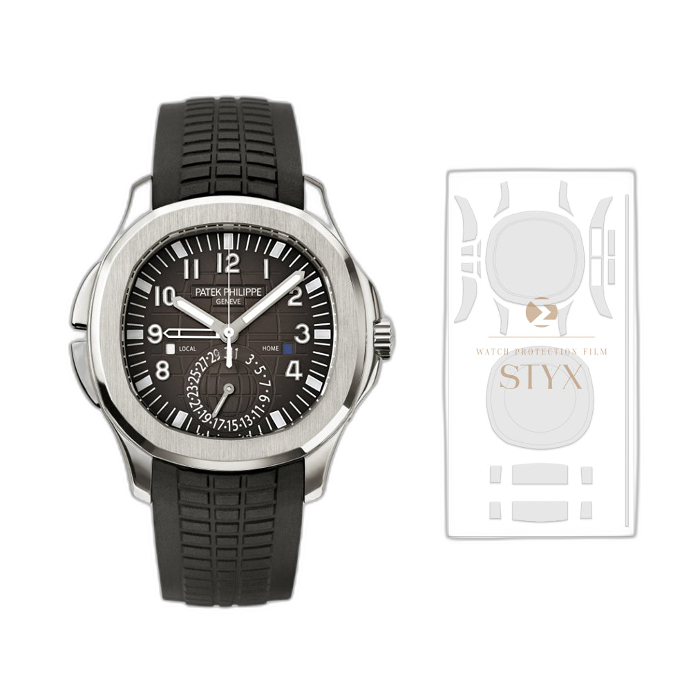 Patek Philippe Aquanaut 5164 Protection