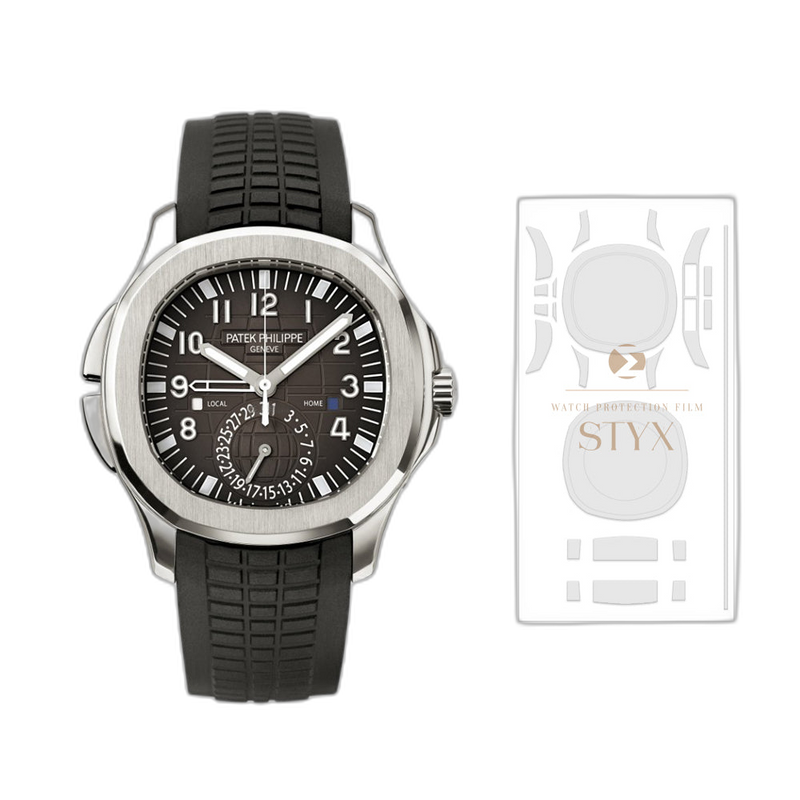Patek Philippe Aquanaut 5164 Protection