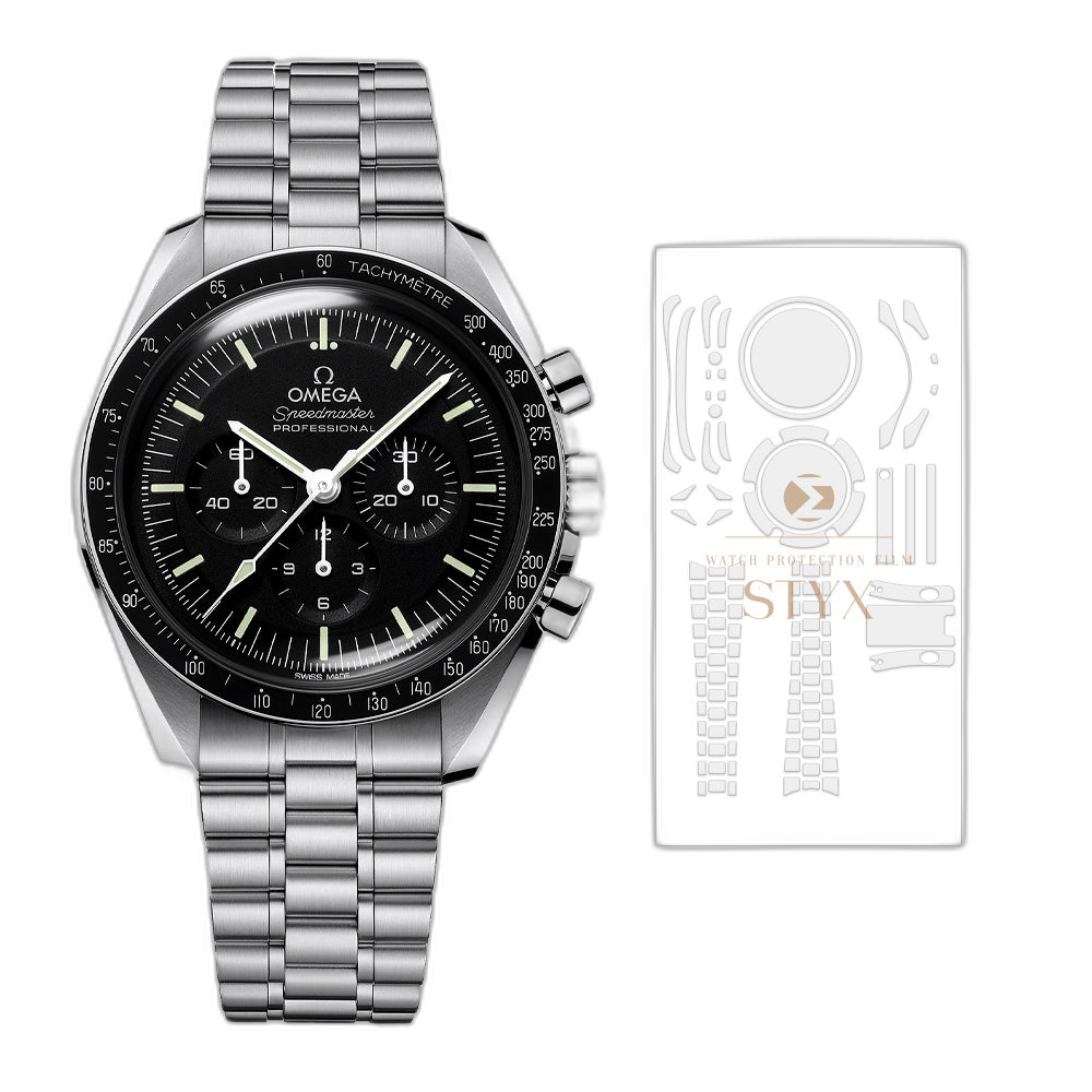Omega Speedmaster 42mm Protection