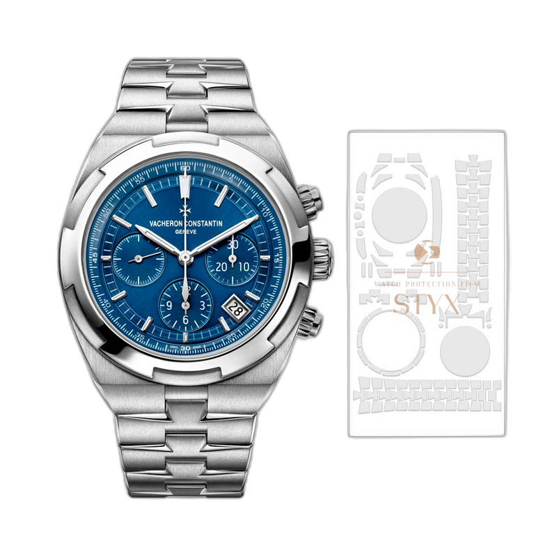 Vacheron Constantin 5500V Protection