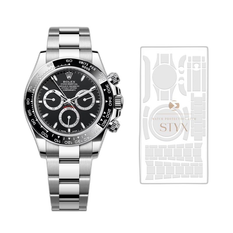 Rolex Daytona 2023 Protection