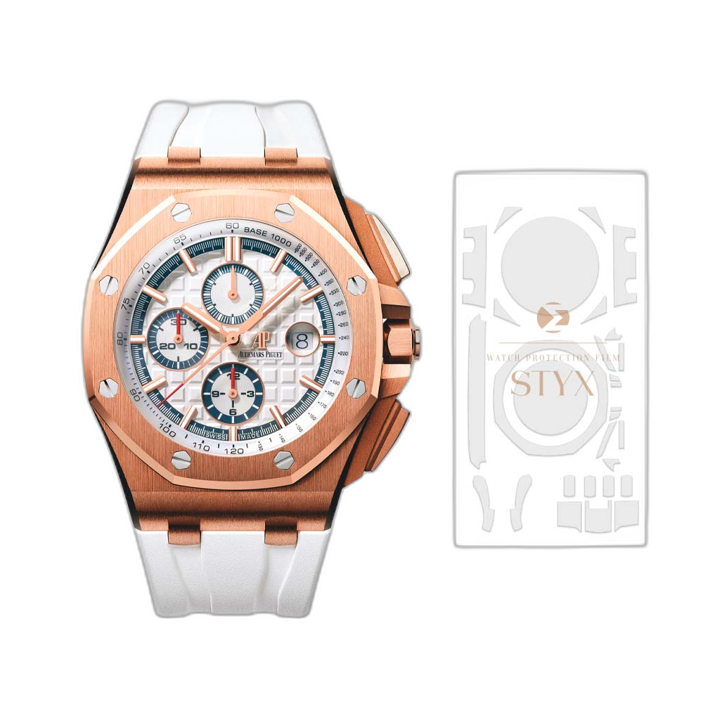 Audemars Piguet Royal Oak Offshore Diver 44