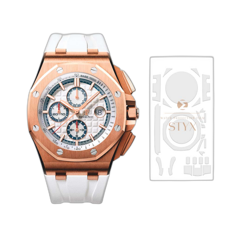 Audemars Piguet Royal Oak Offshore Diver 44