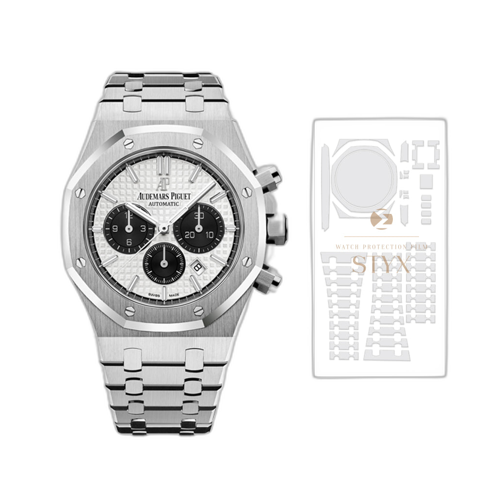Audemars Piguet Royal Oak 41mm Chrono Protection