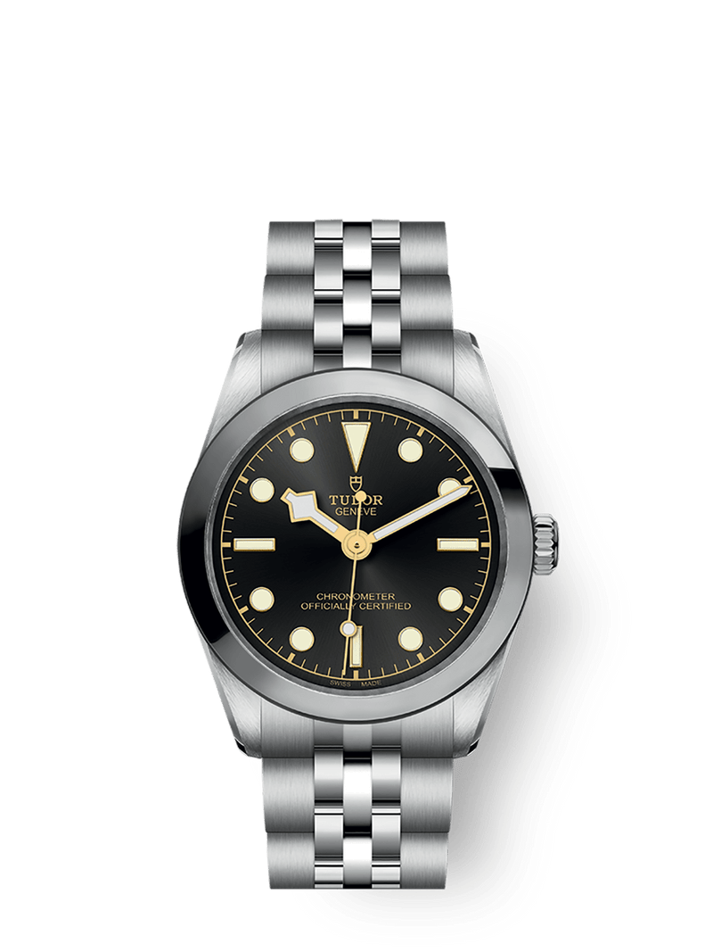 Tudor Black Bay One 3131mm steel case Steel bracelet M79600-0001