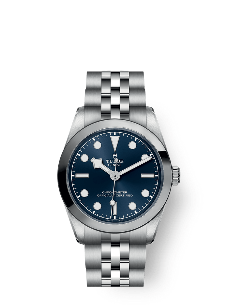 Tudor Black Bay One 3131mm steel case Steel bracelet M79600-0002