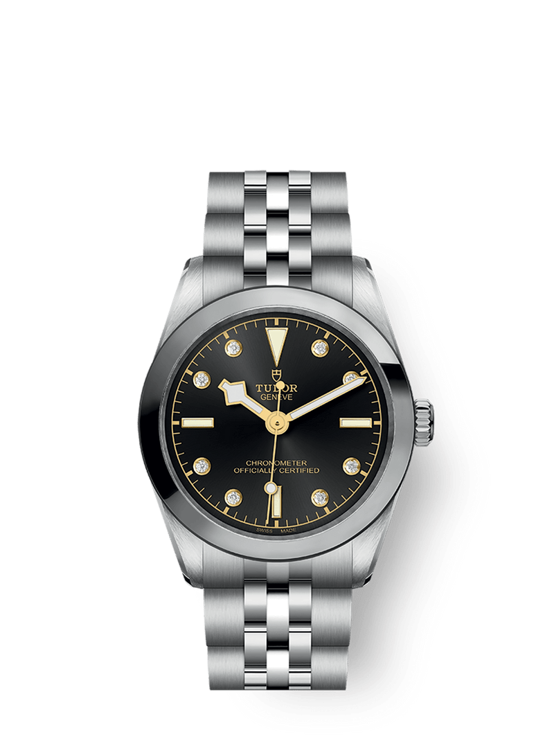 Tudor Black Bay One 3131mm steel case Steel bracelet M79600-0004