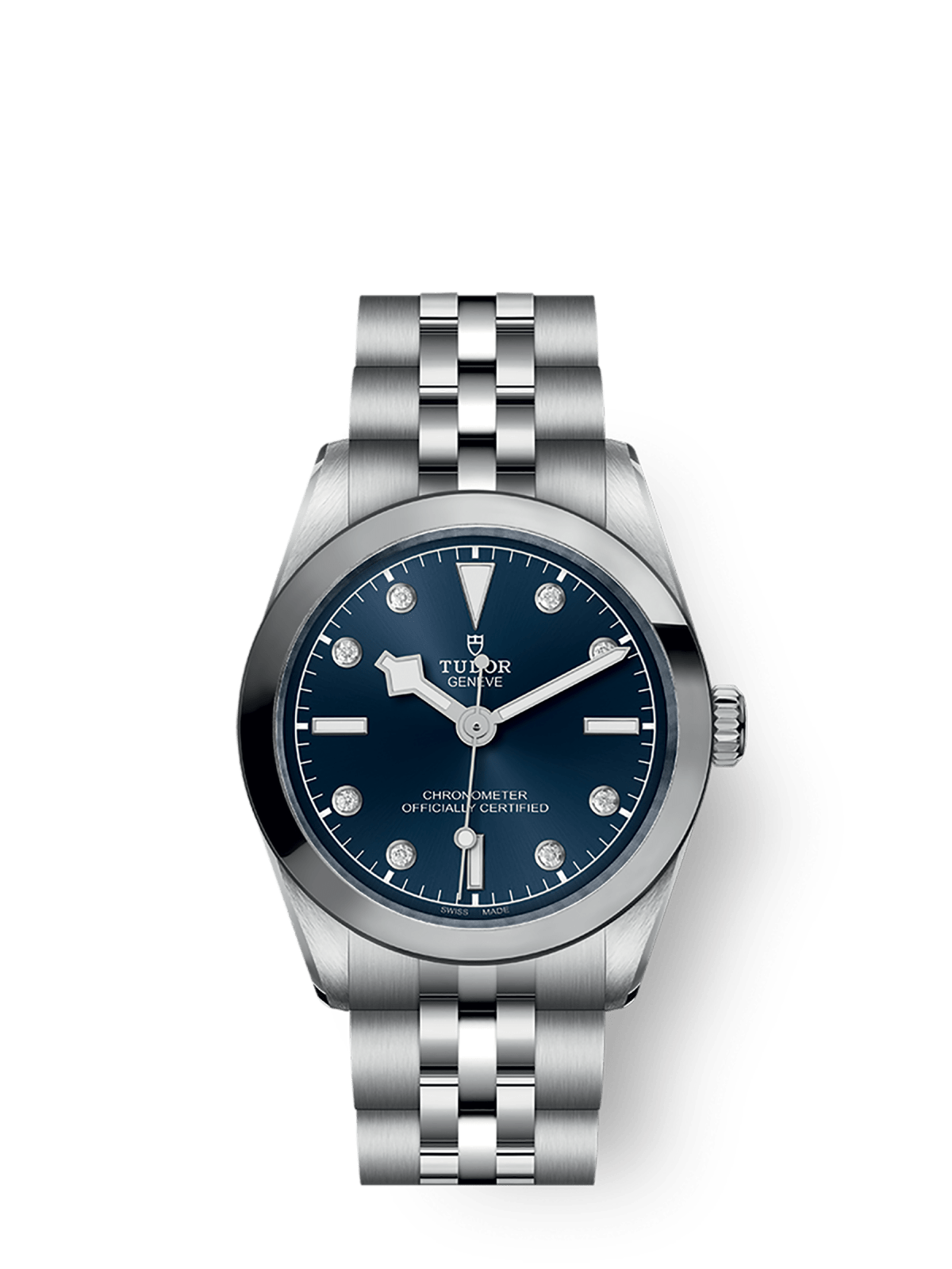 Tudor Black Bay One 3131mm steel case Steel bracelet M79600-0005