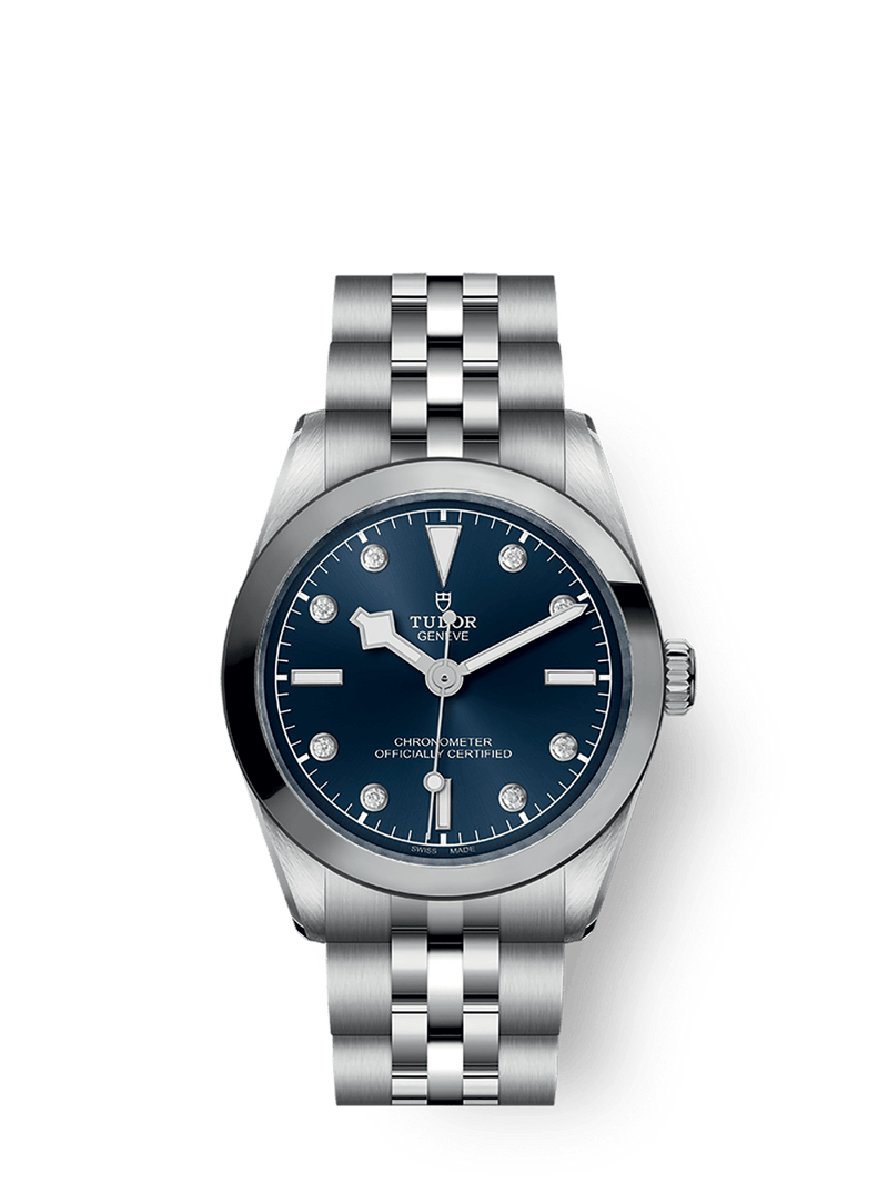 Tudor Black Bay One 3131mm steel case Steel bracelet M79600-0005