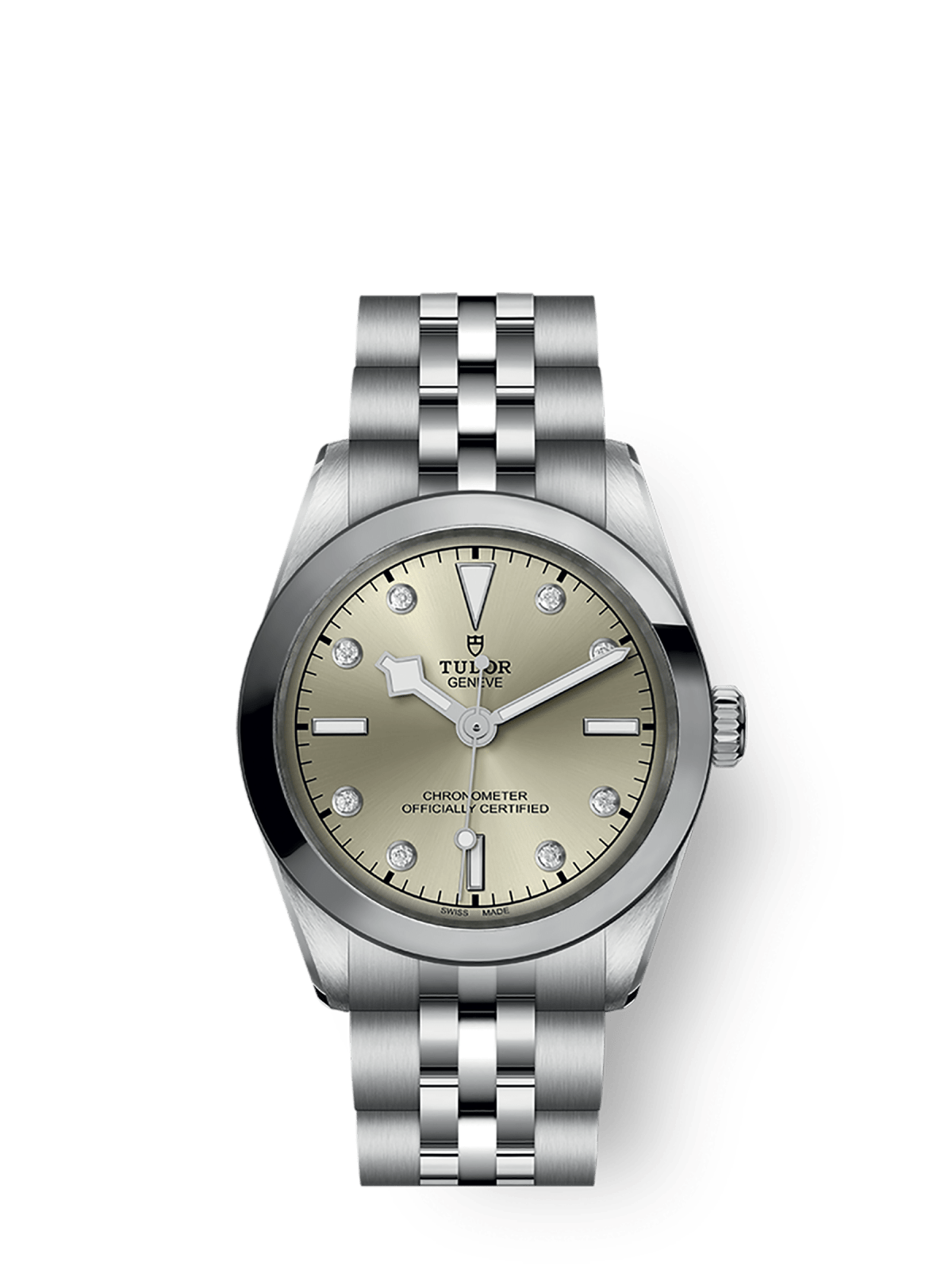 Tudor Black Bay One 3131mm steel case Steel bracelet M79600-0006