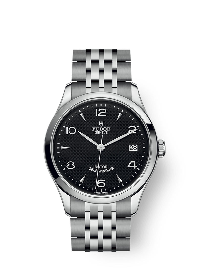 Tudor TUDOR 192636mm steel case Steel bracelet M91450-0002