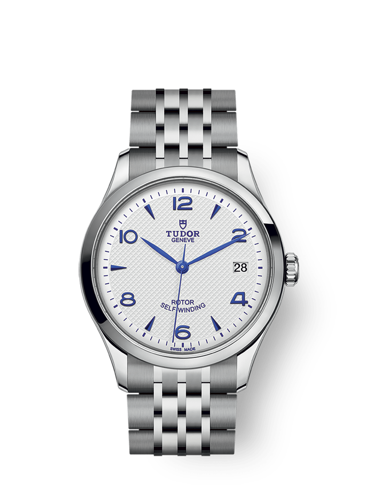 Tudor TUDOR 192636mm steel case Steel bracelet M91450-0005