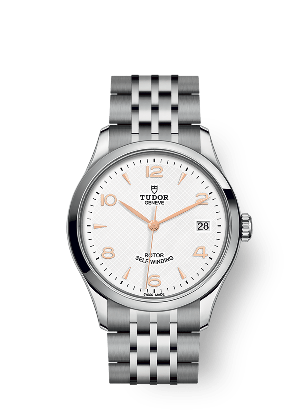 Tudor TUDOR 192636mm steel case Steel bracelet M91450-0011