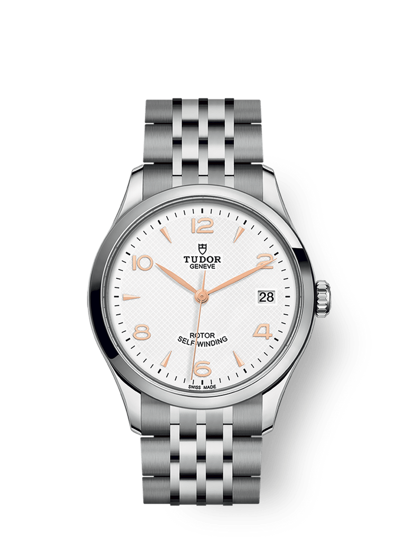 Tudor TUDOR 192636mm steel case Steel bracelet M91450-0011