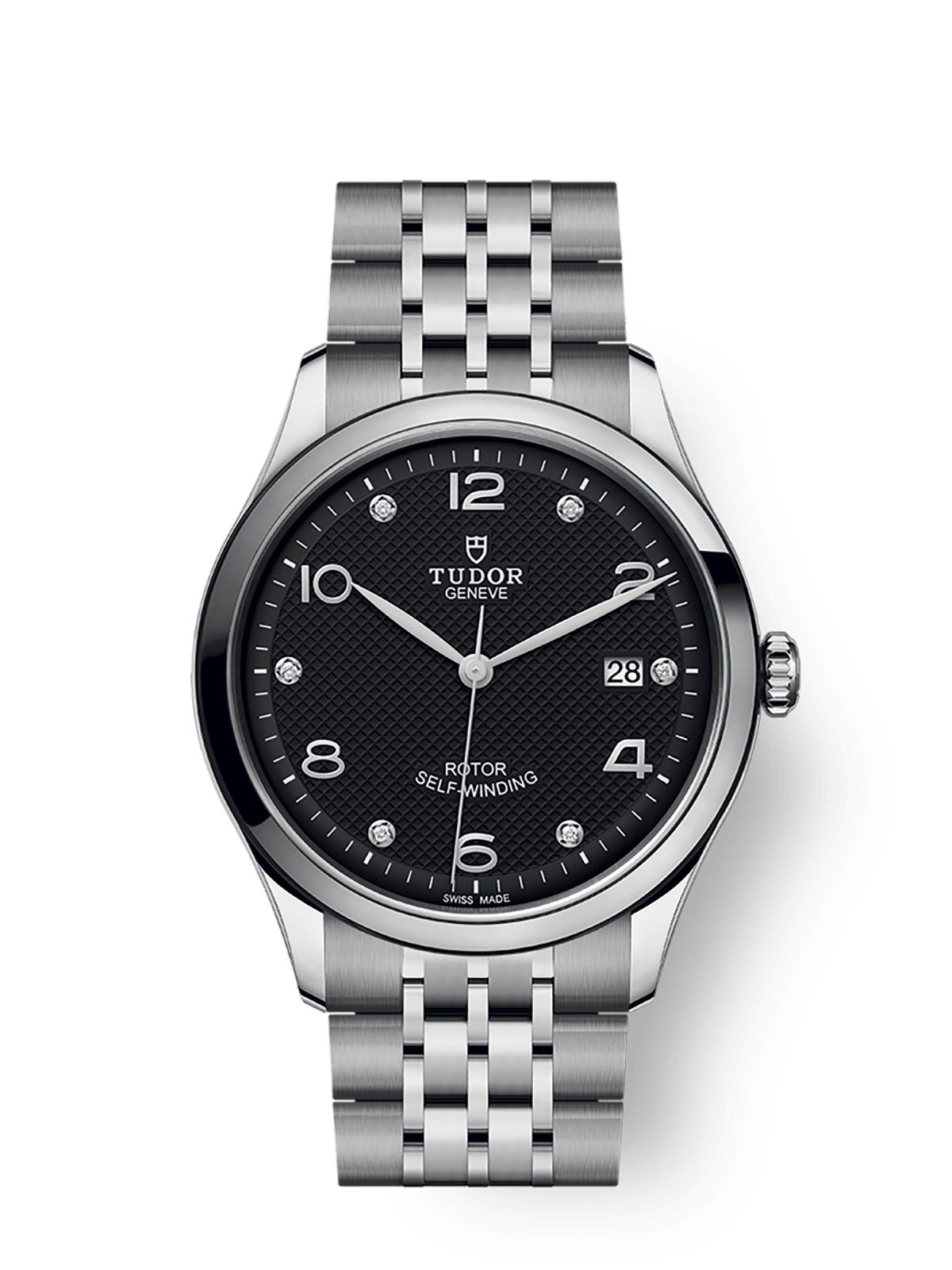 Tudor TUDOR 192639mm steel case Steel bracelet M91550-0004