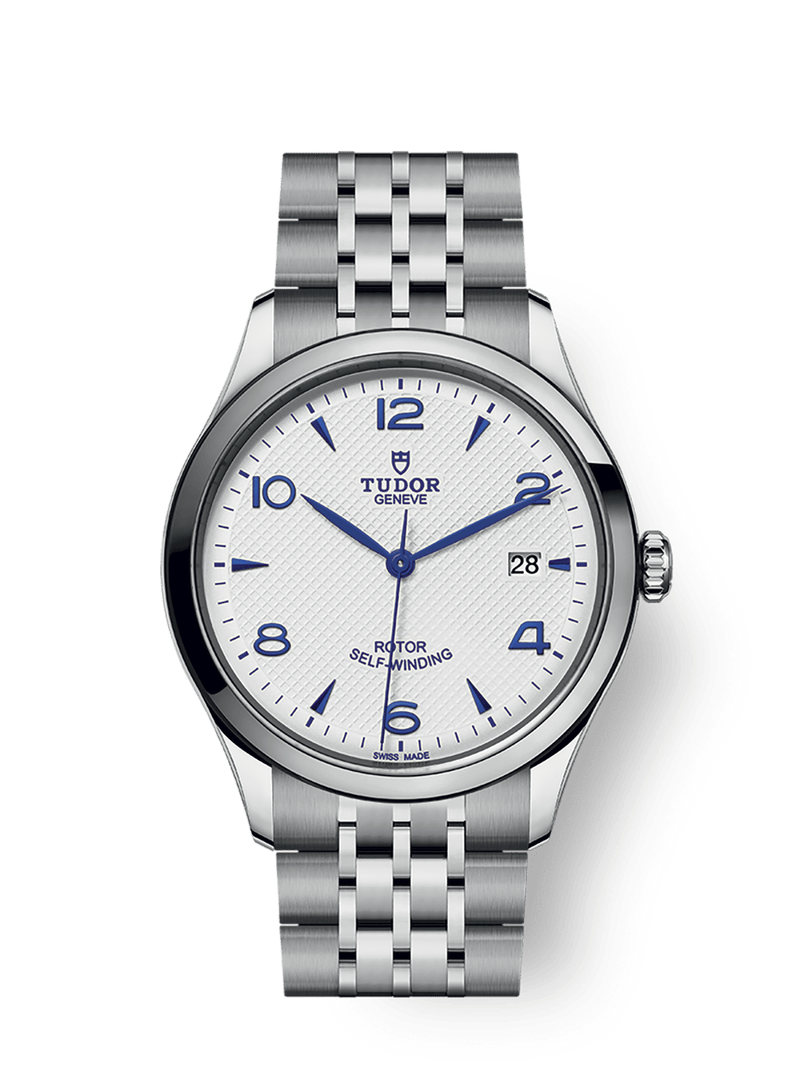 Tudor TUDOR 192639mm steel case Steel bracelet M91550-0005