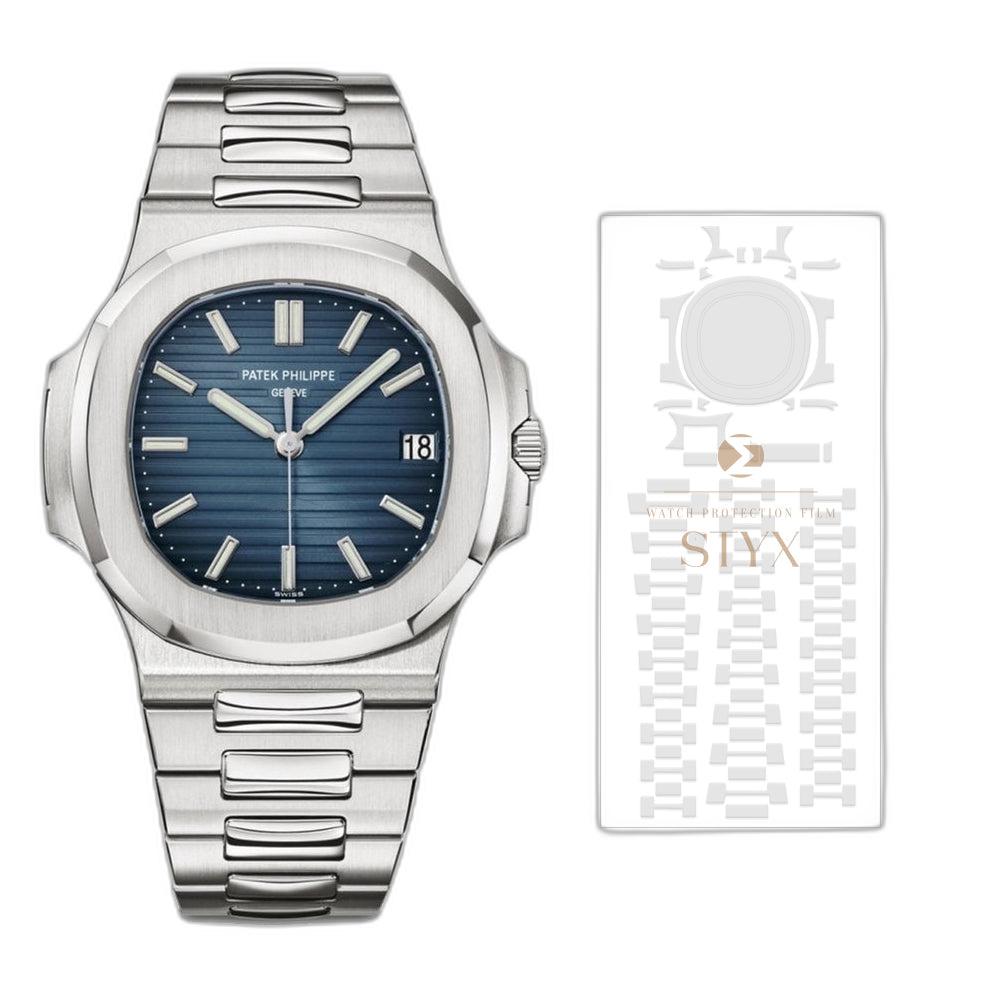 Patek Philippe Nautilus 5711/5712 Protection