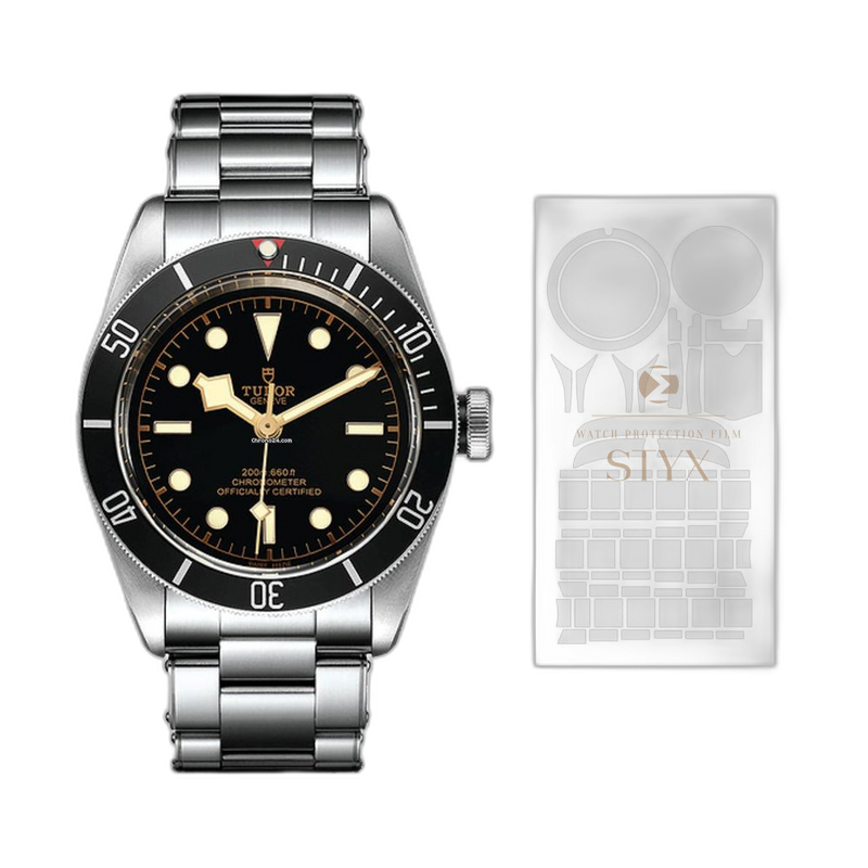 Tudor BlackBay 41mm 79230 Protection