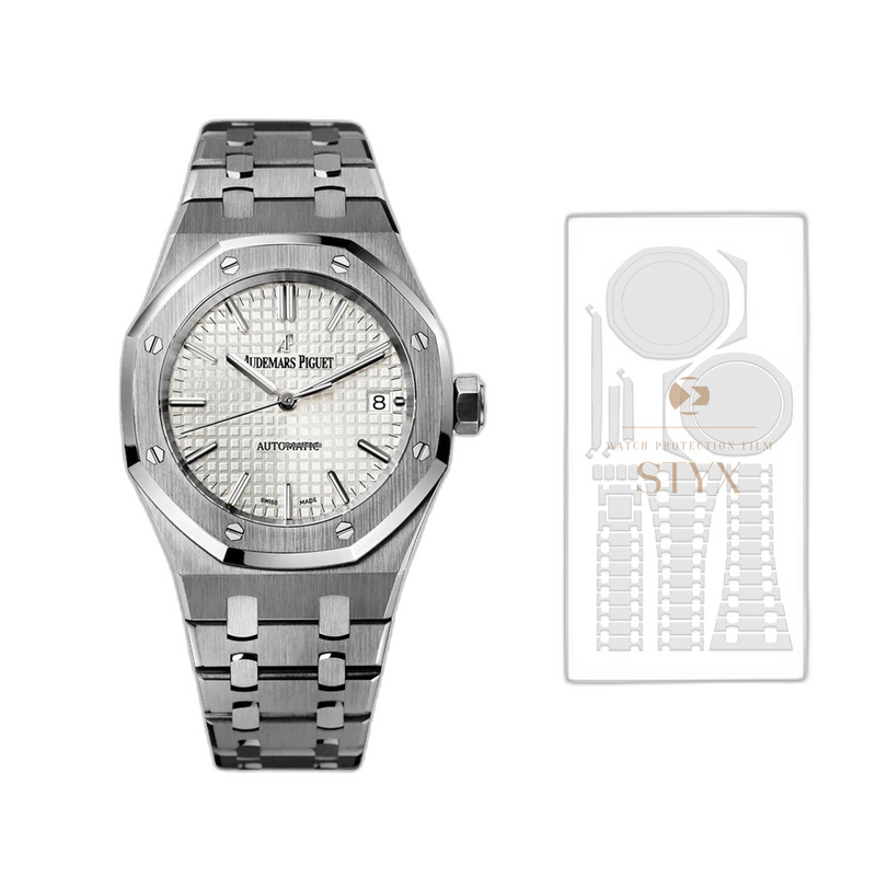 Audemars Piguet Royal Oak 39mm Protection